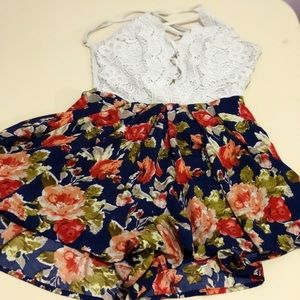 A beautiful dress for all occasions